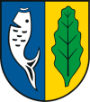 Wappen der Gemeinde Ostseeheilbad Graal-Müritz